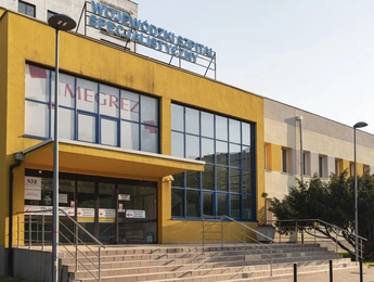 Szpital Megrez