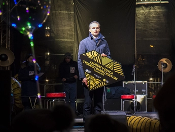 Jarmark Bozonarodzeniowy 2018